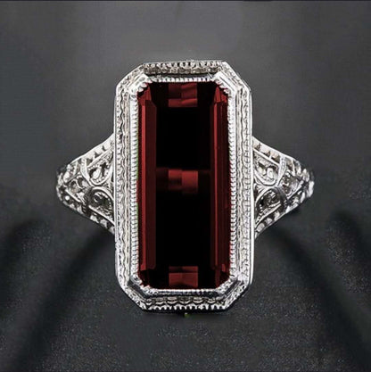 Romantic Ring for Special Moments