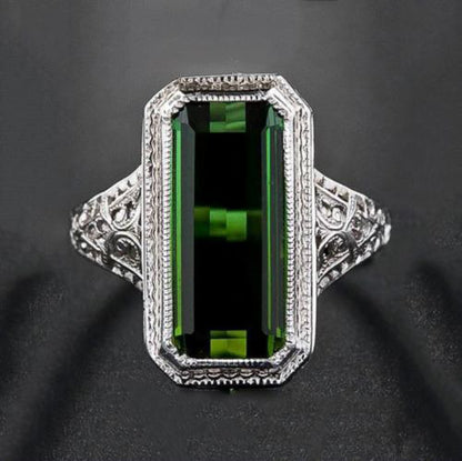 Beautiful Ring with Unique Style