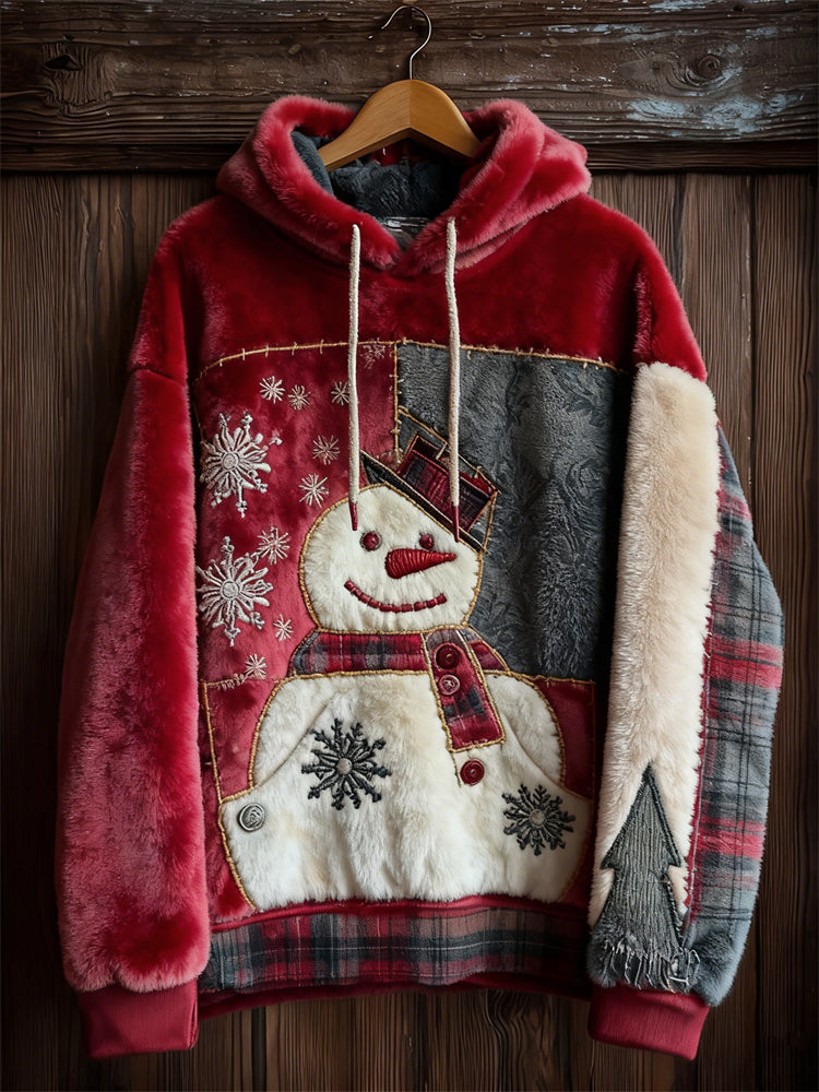 Thoughtfully Designed Garment