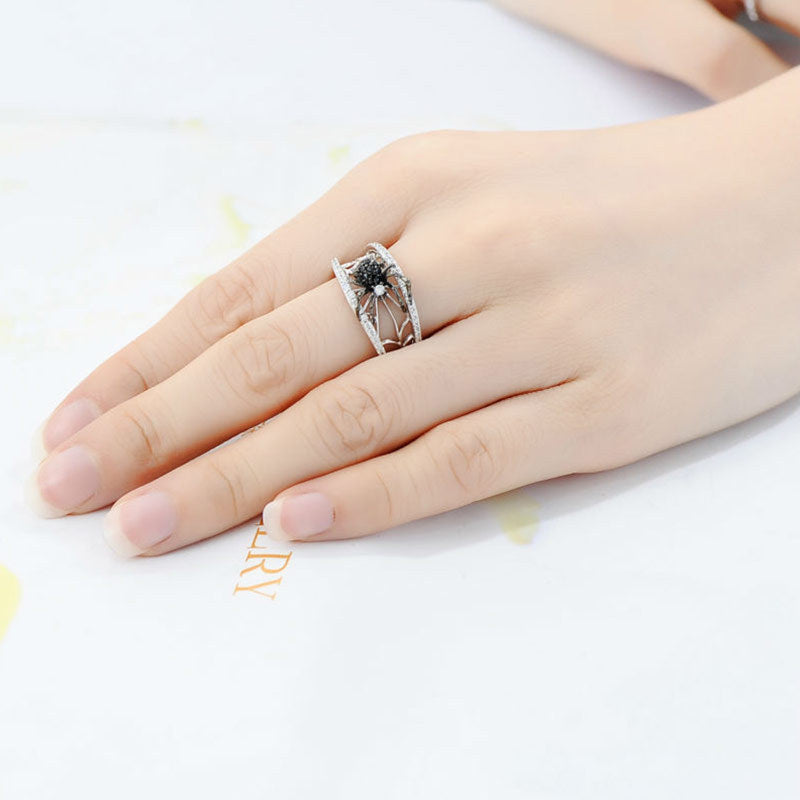 Vintage Handmade Ring