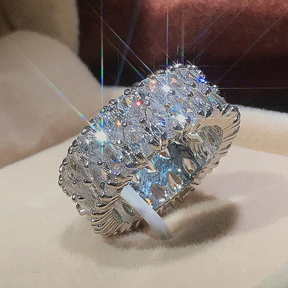 Delicate Artisan Ring