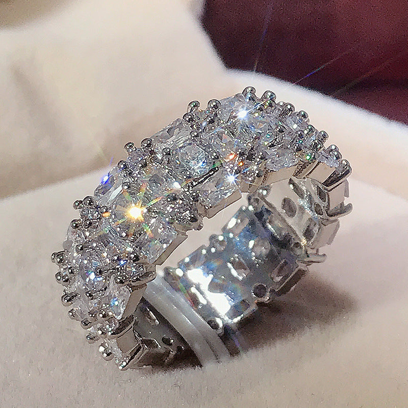Romantic Ring for Special Moments