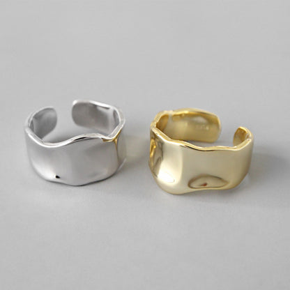 Classic Ring with Timeless Appeal