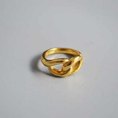 Elegant Gold Chain for Every Occasion