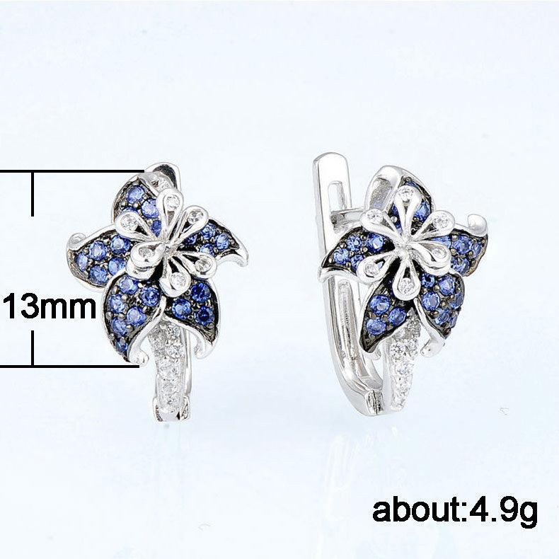 Classic Earring with Timeless Appeal