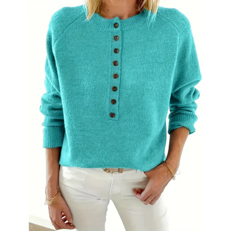Vintage Inspired Sweater