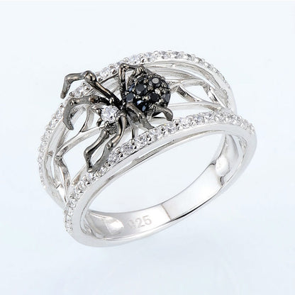 Vintage Handmade Ring