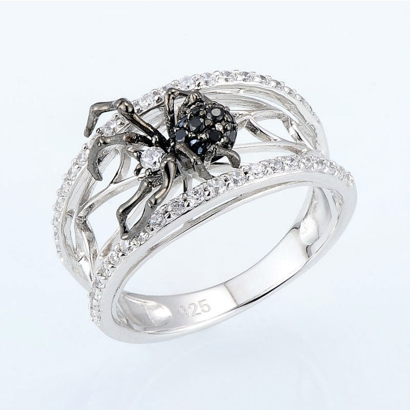 Vintage Handmade Ring