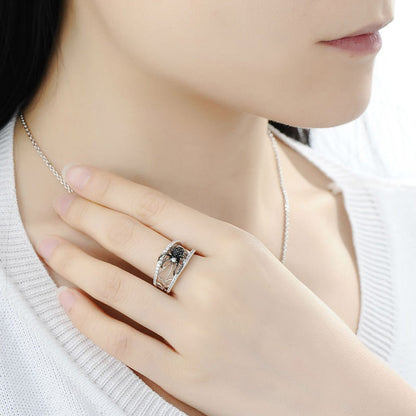 Vintage Handmade Ring