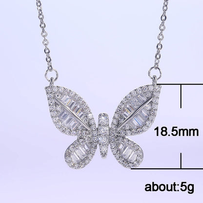 Beautiful Necklace with Unique Style