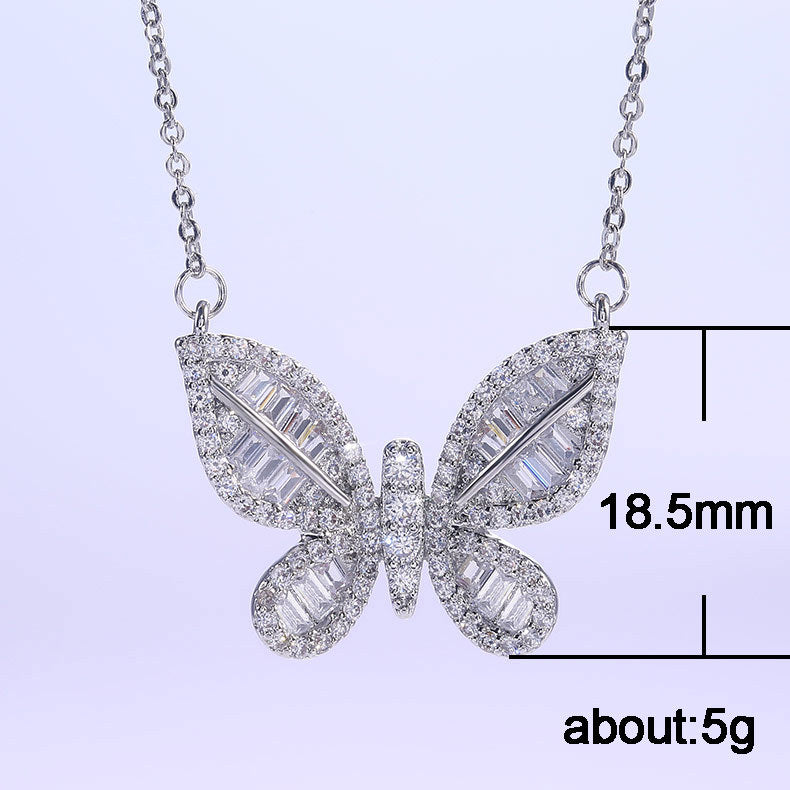 Beautiful Necklace with Unique Style
