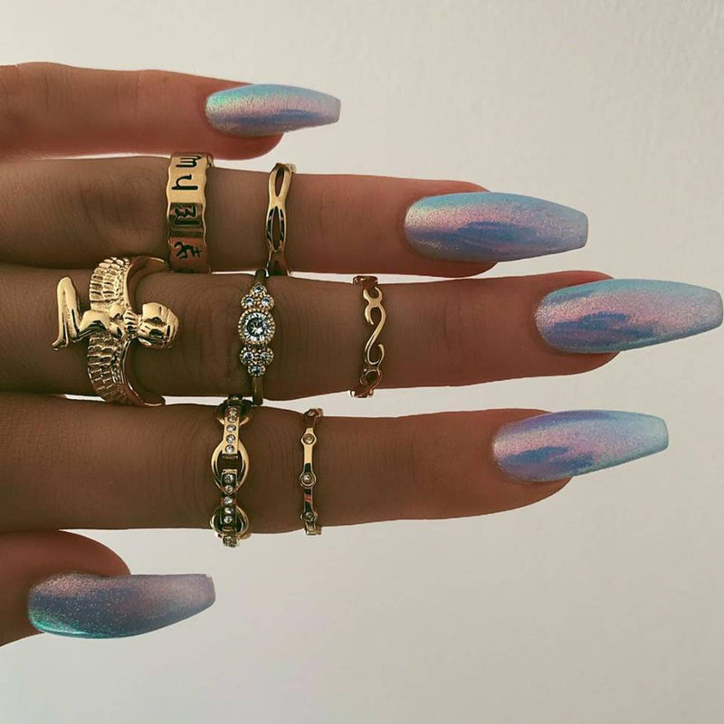 Stunning Set for Daily Wear
