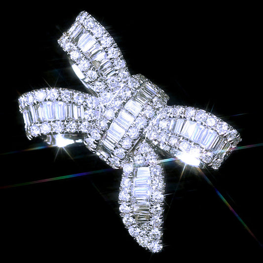 Charming Ring for Any Occasion