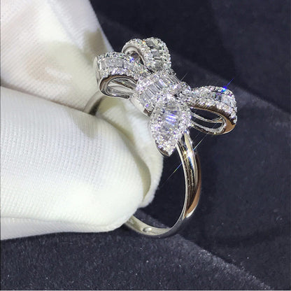 Charming Ring for Any Occasion