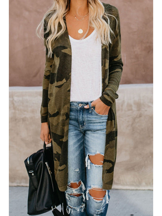 JO | Classic and stylish winter jacket