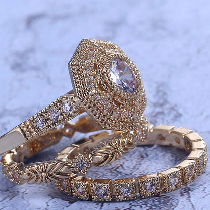 Stunning Ring for Daily Wear