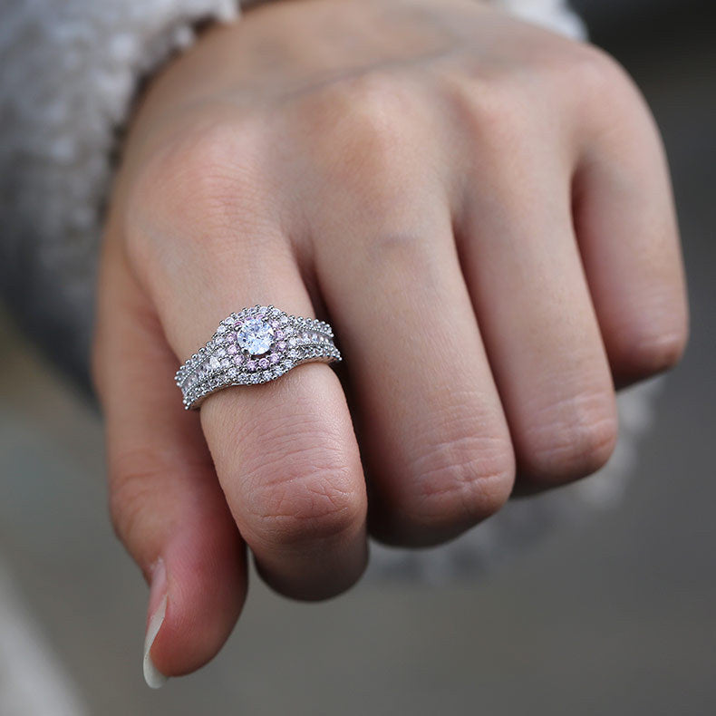 Stunning Set for Daily Wear