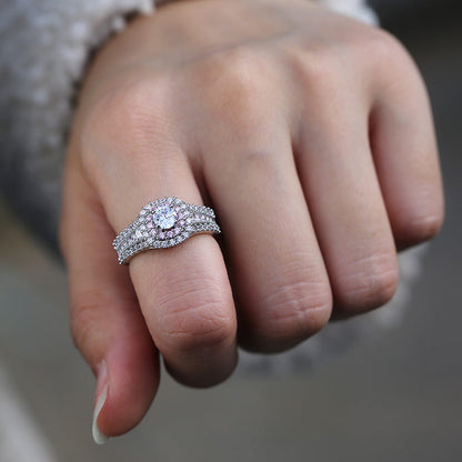 Stunning Set for Daily Wear