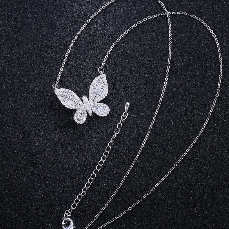 Beautiful Necklace with Unique Style