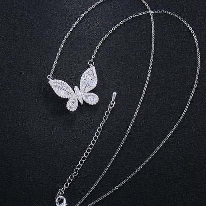 Beautiful Necklace with Unique Style