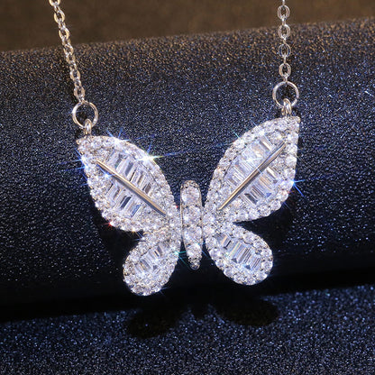 Beautiful Necklace with Unique Style