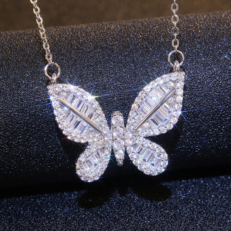 Beautiful Necklace with Unique Style