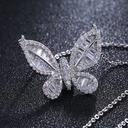 Beautiful Necklace with Unique Style
