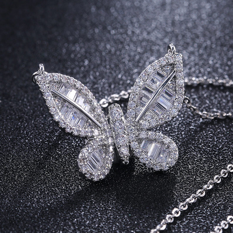 Beautiful Necklace with Unique Style