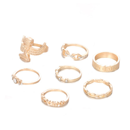 Stunning Set for Daily Wear