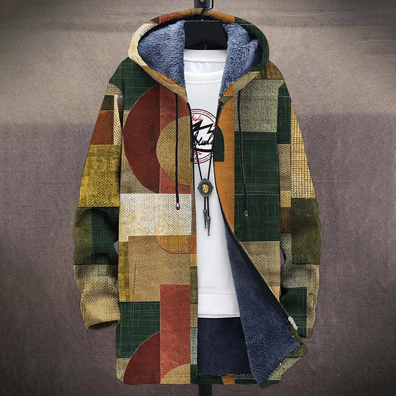 Gracefully Designed Cardigan