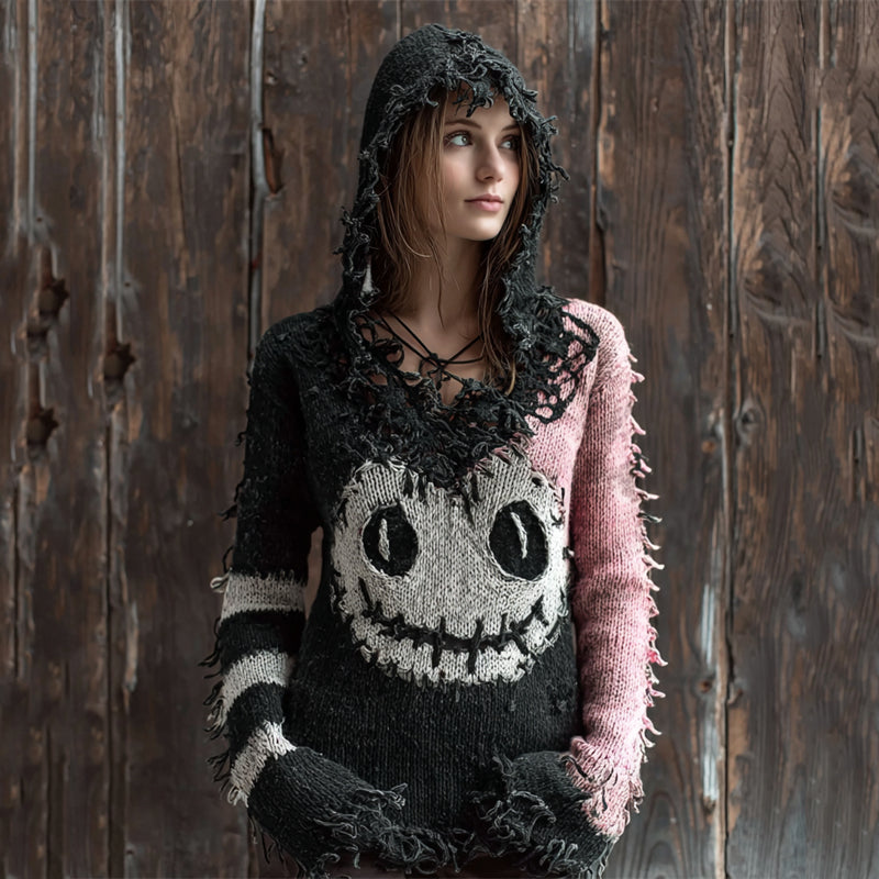 Classic Vintage Sweater