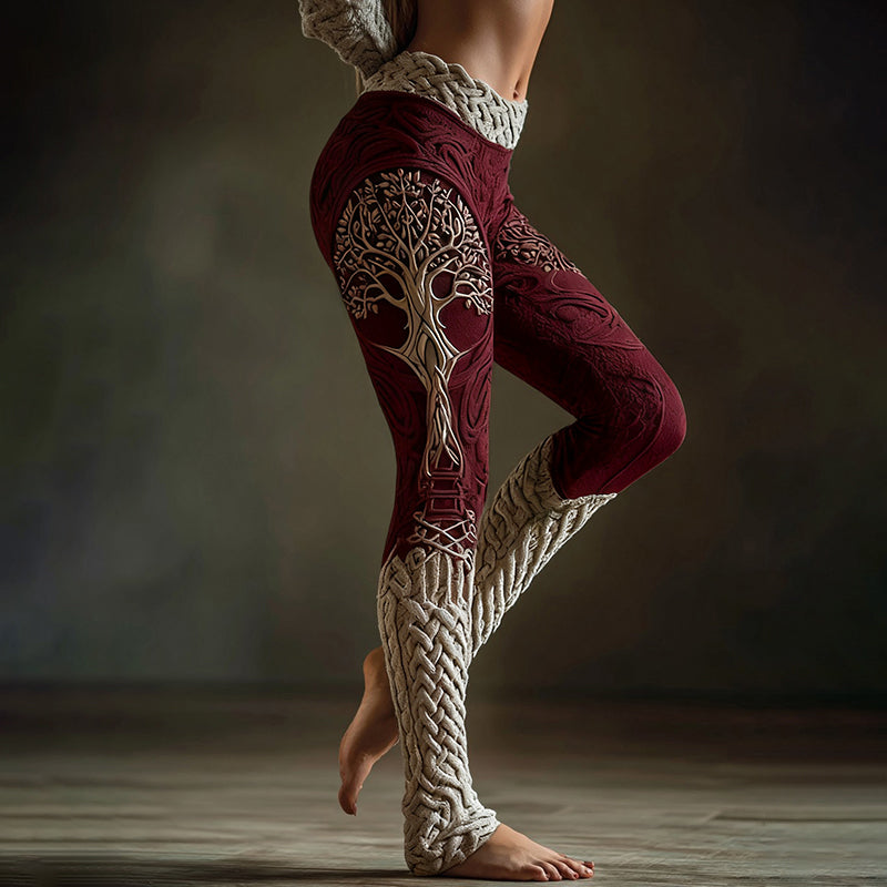 Thoughtfully Designed Garment