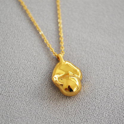 Charming Gold Necklace for Any Occasion