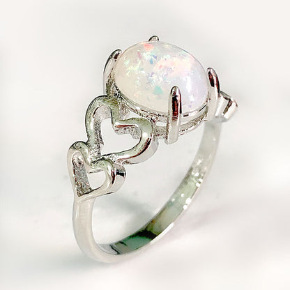 Classic Ring with Timeless Appeal