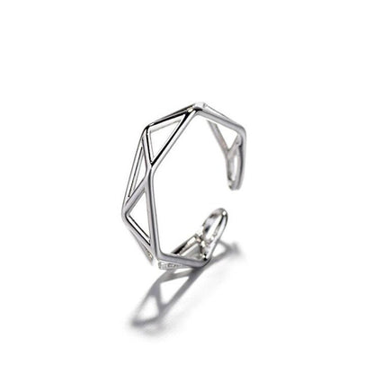 Stunning Ring for Daily Wear