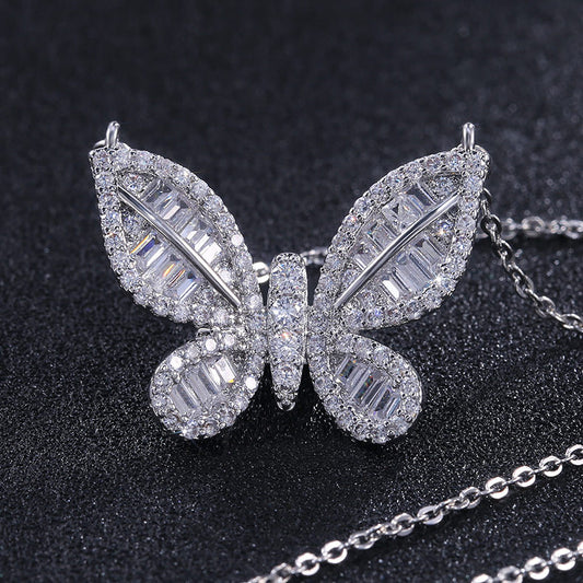 Beautiful Necklace with Unique Style