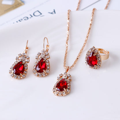 Beautiful Set with Unique Style