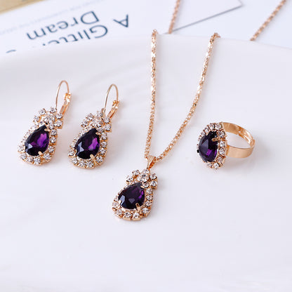Beautiful Set with Unique Style