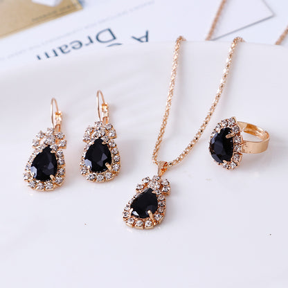 Beautiful Set with Unique Style