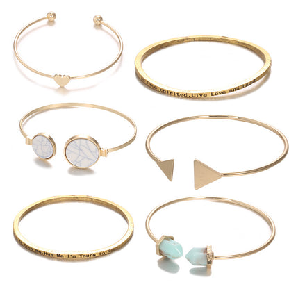 Classic Bracelet with Timeless Appeal