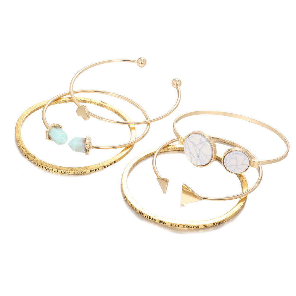 Classic Bracelet with Timeless Appeal