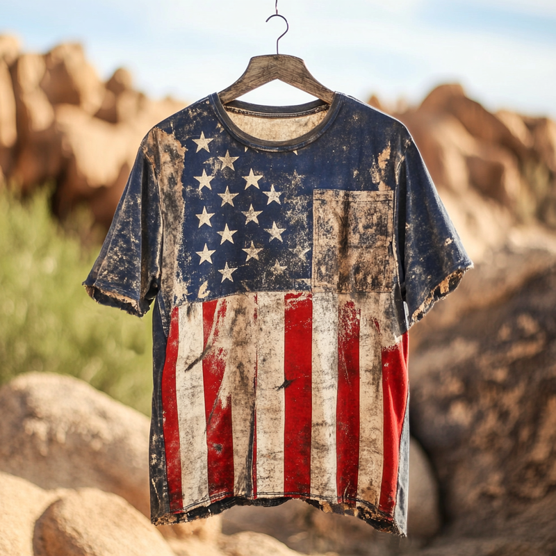 Vintage Inspired T-Shirt