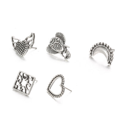Charming Earring for Any Occasion