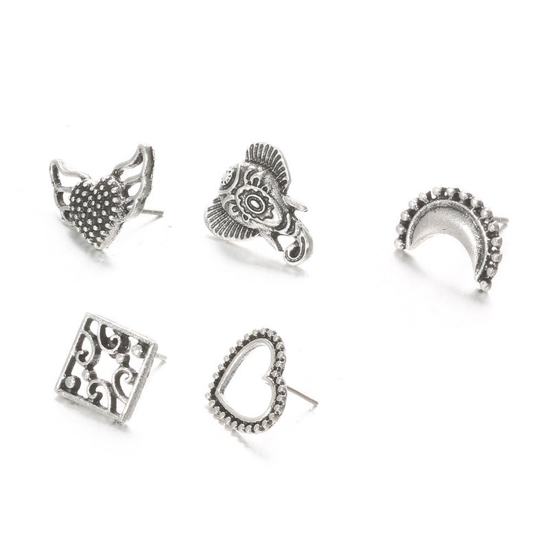Charming Earring for Any Occasion