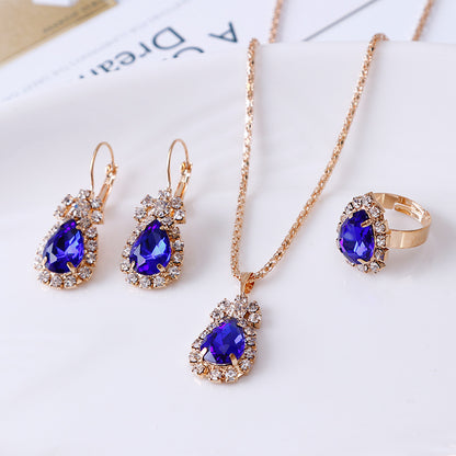 Beautiful Set with Unique Style