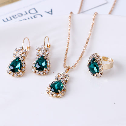 Beautiful Set with Unique Style