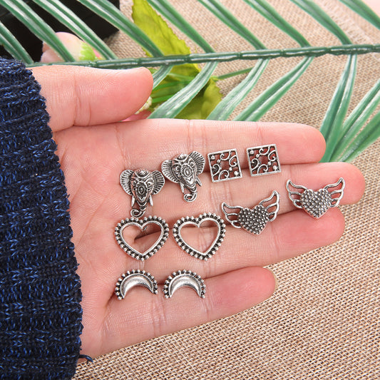 Charming Earring for Any Occasion