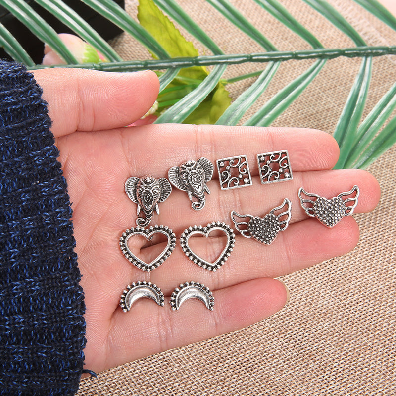 Charming Earring for Any Occasion