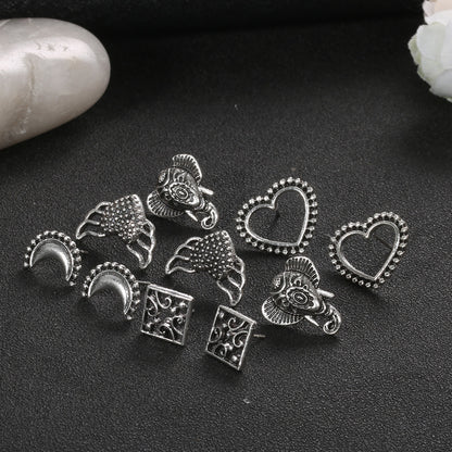 Charming Earring for Any Occasion