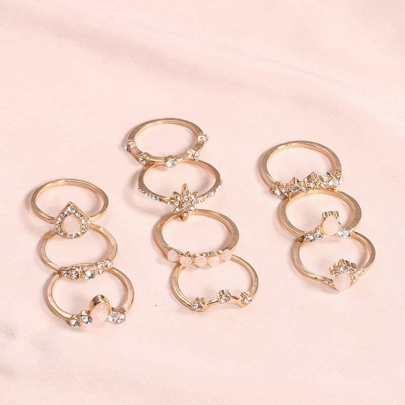 Elegant Set for Every Occasion